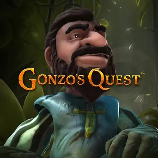 Gonzo's Quest