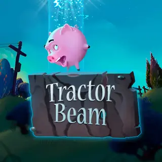 Tractor Beam